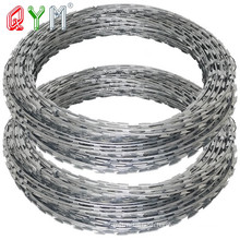 Bto 30 Single Coil Concertina Razor Wire Fence Price in Pakistan